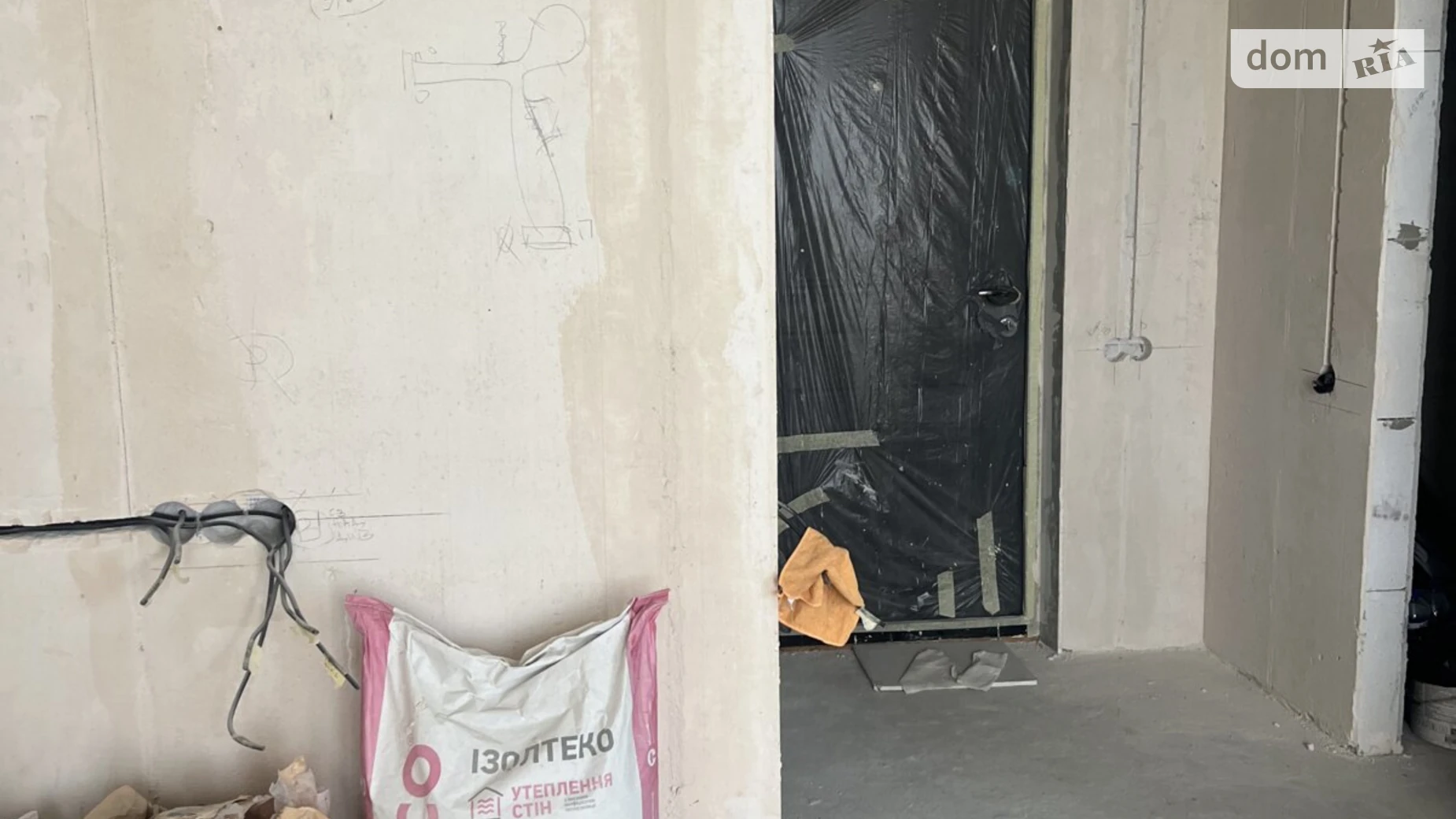 Продается 1-комнатная квартира 39 кв. м в Одессе, Фонтанская дор., 25 - фото 4