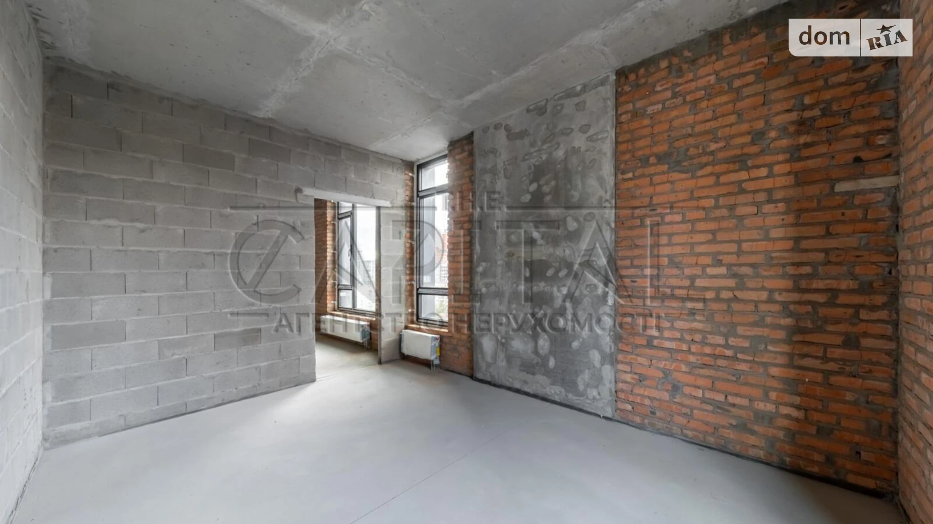 Продается 2-комнатная квартира 100 кв. м в Киеве, ул. Василия Тютюнника, 39 - фото 4