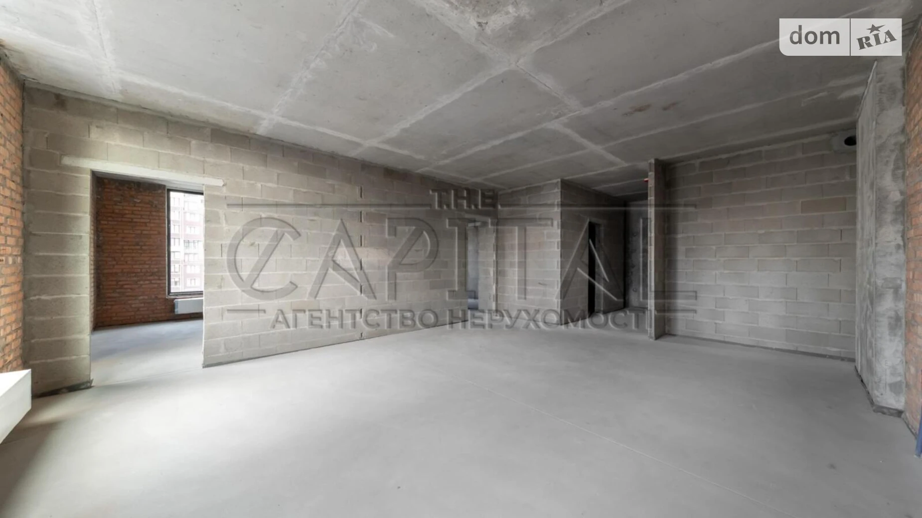 Продается 2-комнатная квартира 100 кв. м в Киеве, ул. Василия Тютюнника, 39 - фото 2