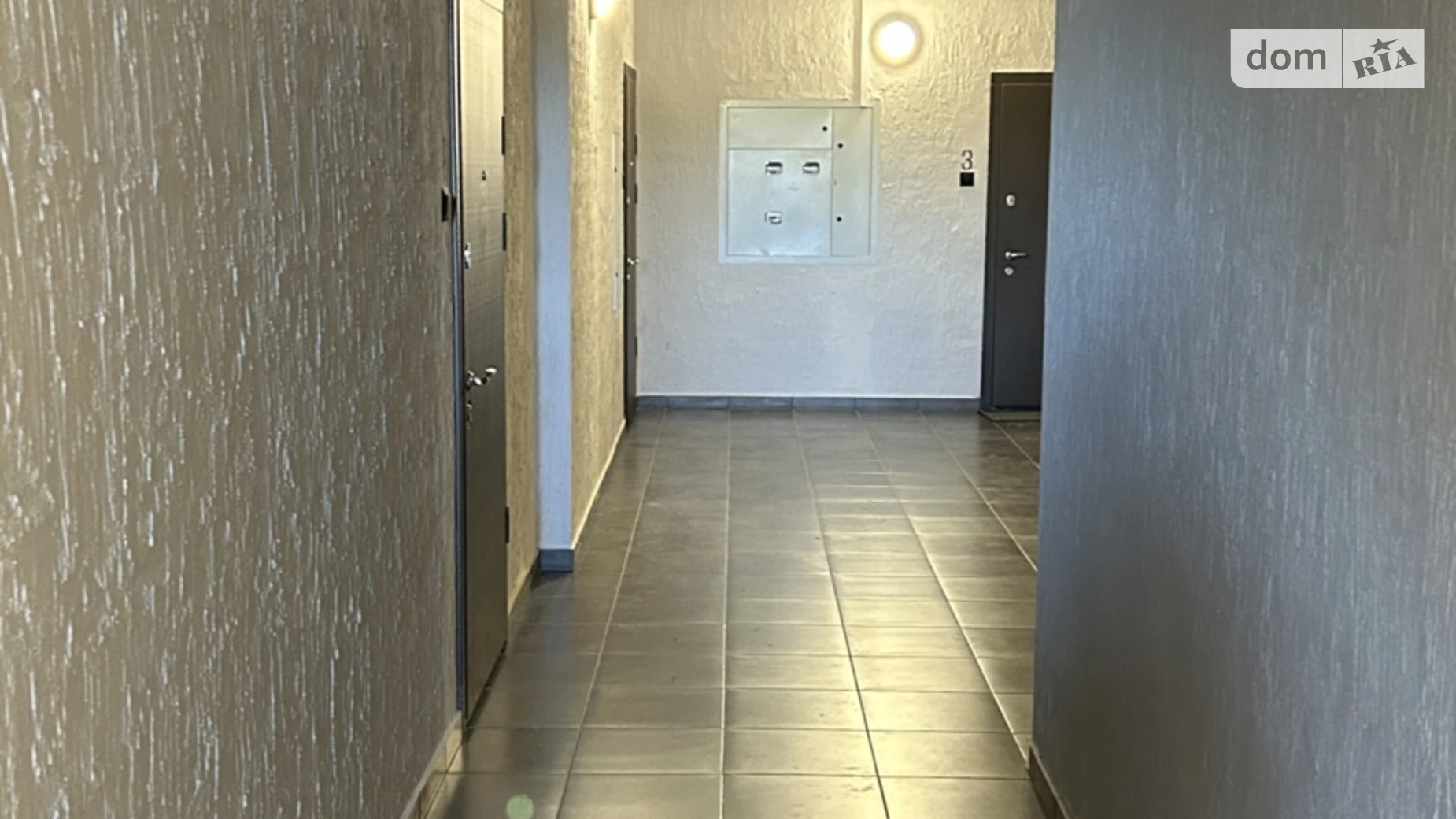 1-комнатная квартира 58.2 кв. м в Луцке, ул. Спутника, 12А - фото 5