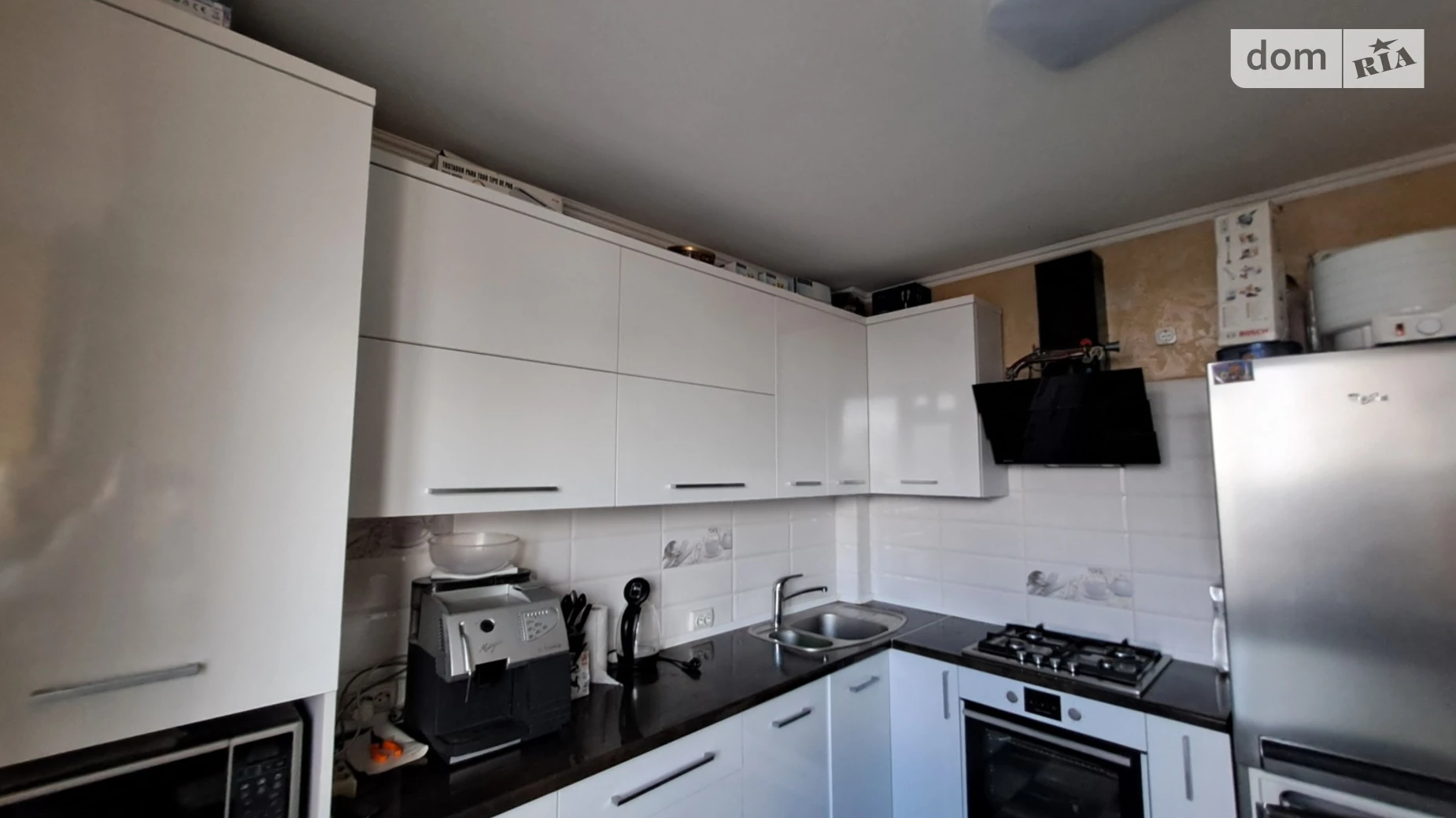 2-комнатная квартира 59.8 кв. м в Тернополе, ул. Ольховая - фото 2