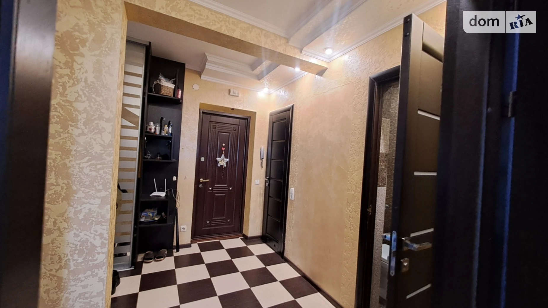 2-комнатная квартира 59.8 кв. м в Тернополе, ул. Ольховая - фото 3