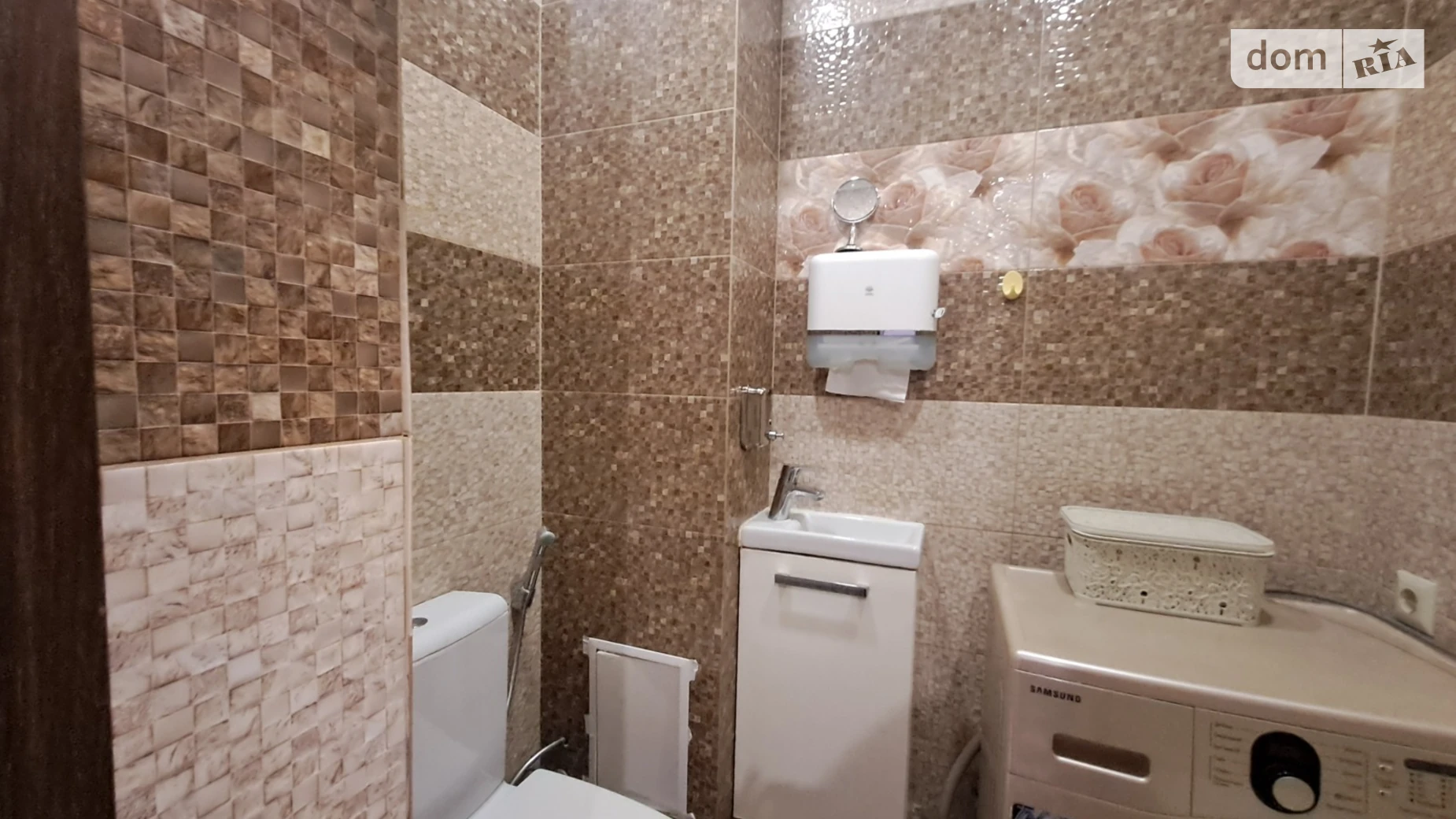 2-комнатная квартира 59.8 кв. м в Тернополе, ул. Ольховая - фото 5