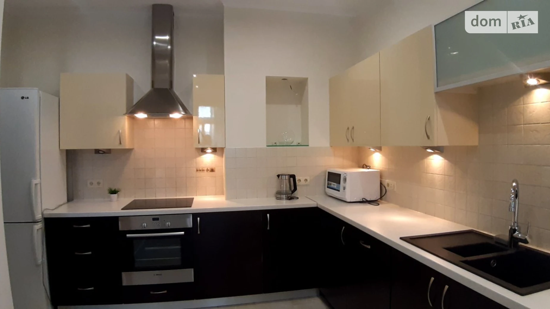 Сдается в аренду 2-комнатная квартира 71.2 кв. м в Киеве, ул. Гетмана Павла Скоропадского(Льва Толстого), 39 - фото 5