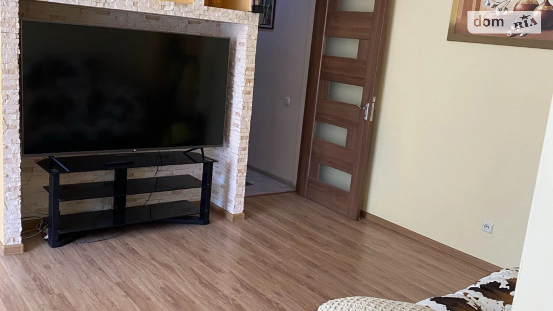 Сдается в аренду 1-комнатная квартира 54 кв. м в Днепре, ул. Привокзальная, 3 - фото 3