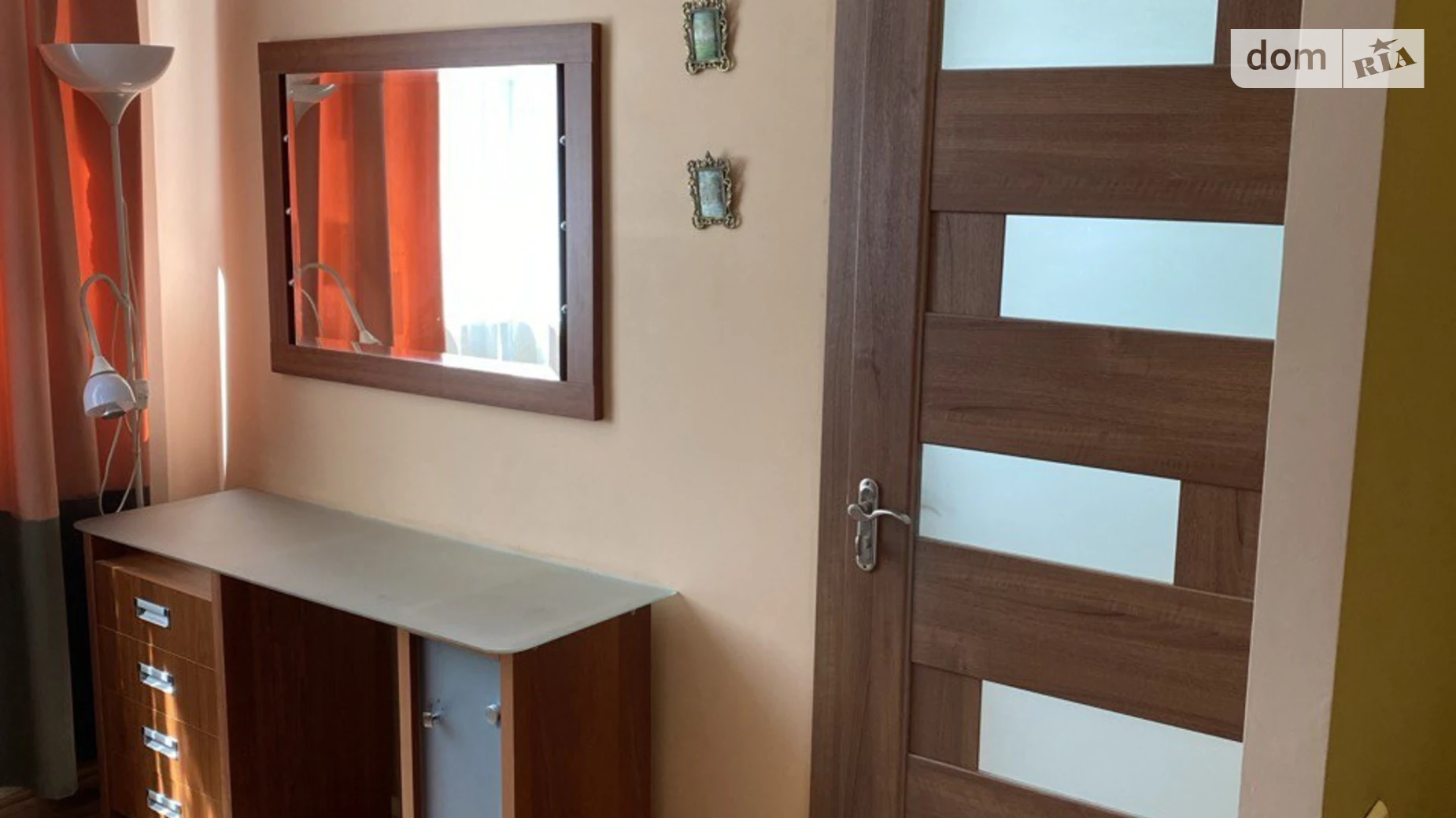 Сдается в аренду 1-комнатная квартира 54 кв. м в Днепре, ул. Привокзальная, 3 - фото 4