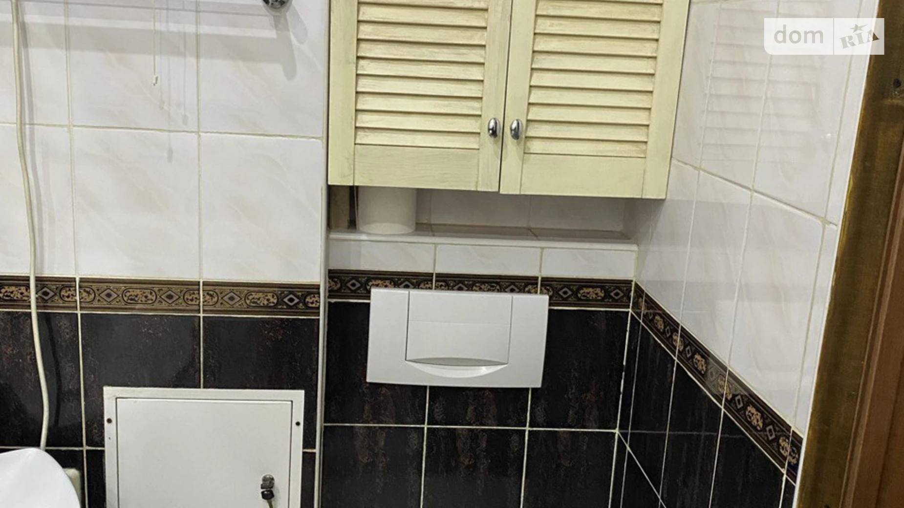 Сдается в аренду 1-комнатная квартира 54 кв. м в Днепре, ул. Привокзальная, 3 - фото 5