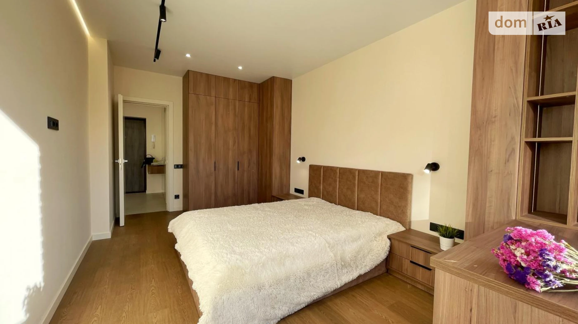 Продается 1-комнатная квартира 41.1 кв. м в Львове, ул. Малоголоскивская - фото 5