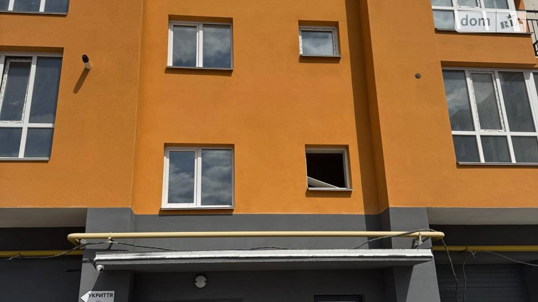 Продается 2-комнатная квартира 66 кв. м в Виннице, Немировское шоссе, 94Н - фото 3