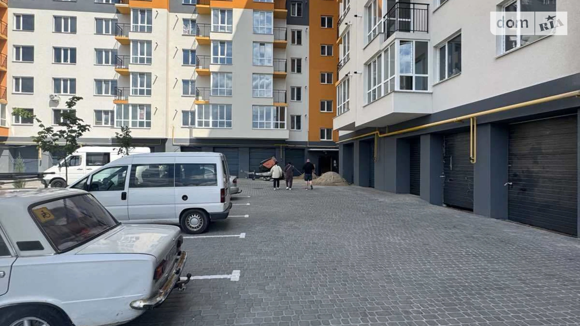 Продается 2-комнатная квартира 66 кв. м в Виннице, Немировское шоссе, 94Н - фото 5