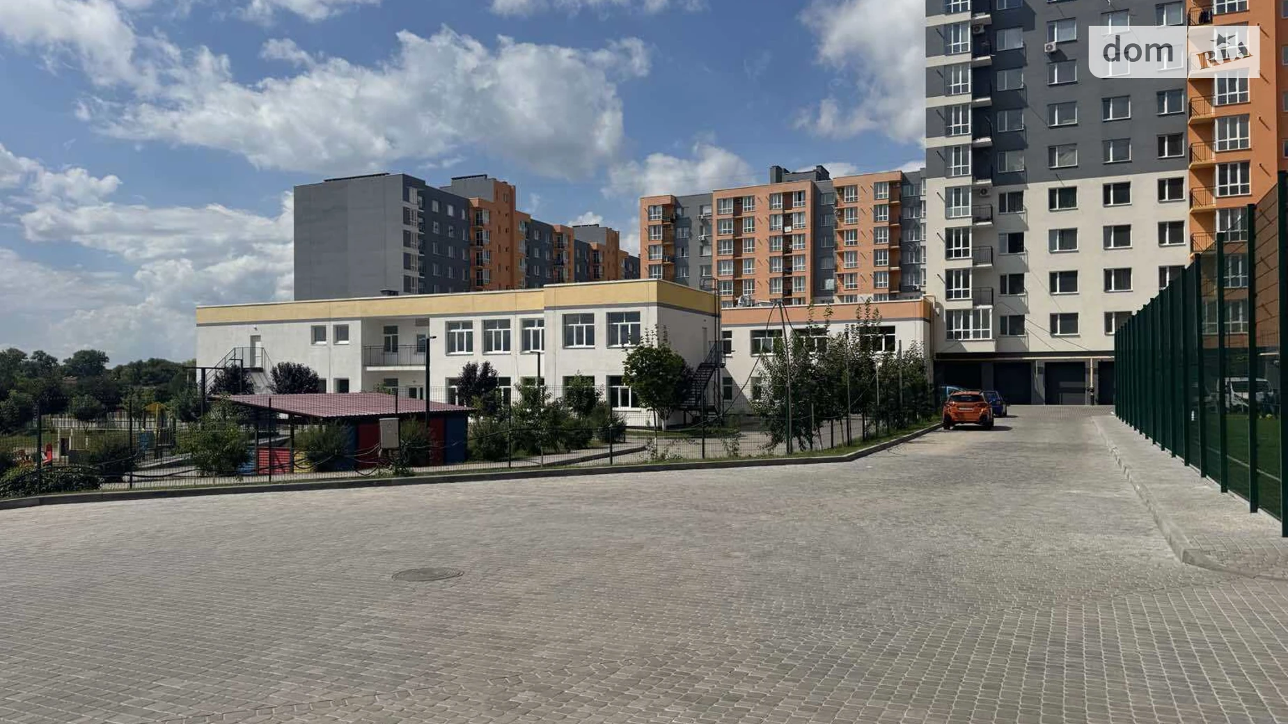 Продается 2-комнатная квартира 66 кв. м в Виннице, Немировское шоссе, 94Н - фото 4