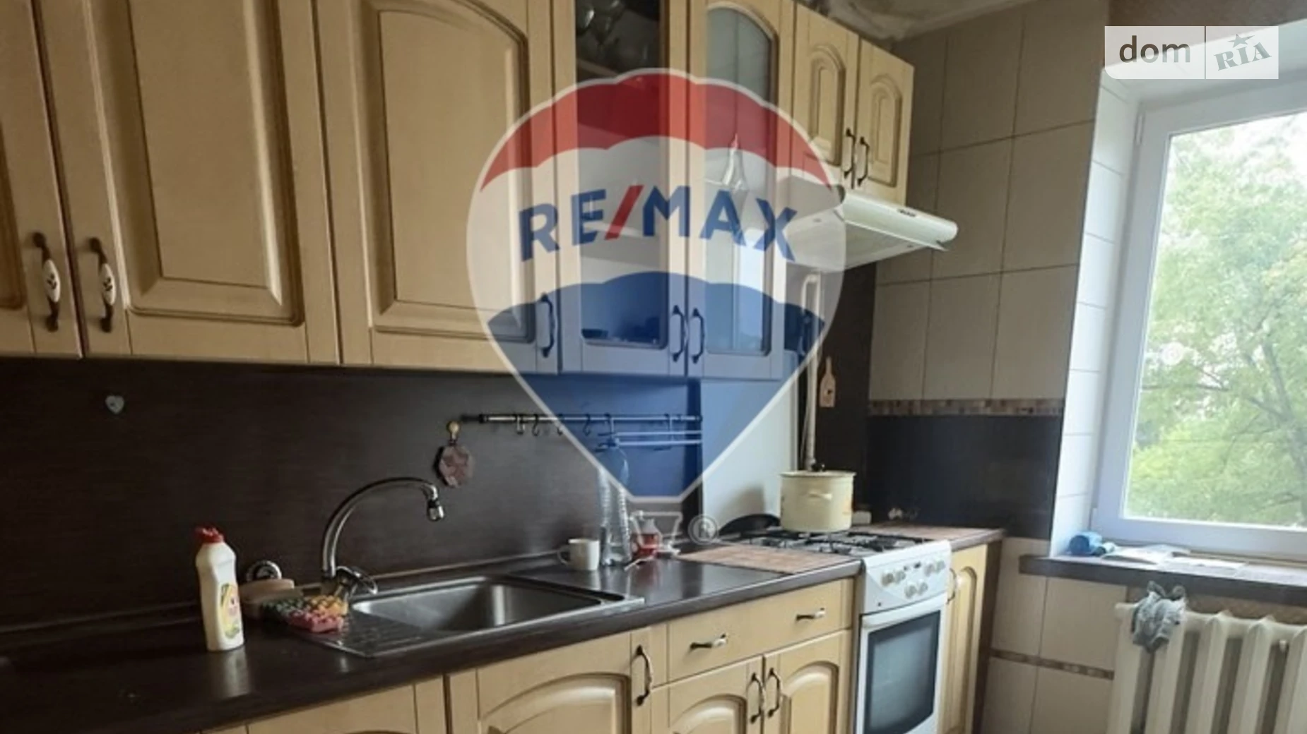 Продается 4-комнатная квартира 86.9 кв. м в Киеве, просп. Воскресенский(Перова), 48 - фото 3