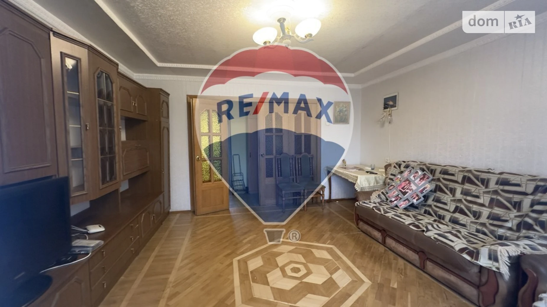 Продается 4-комнатная квартира 86.9 кв. м в Киеве, просп. Воскресенский(Перова), 48 - фото 2