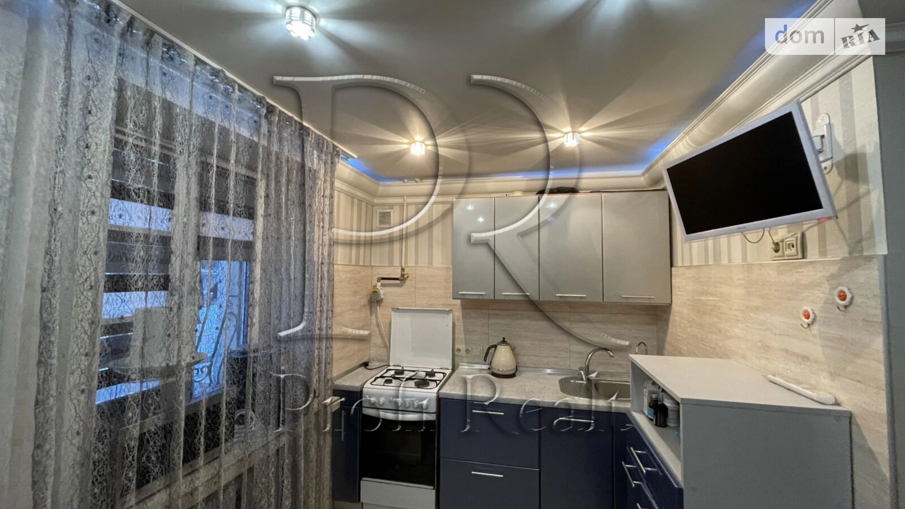 Продается 2-комнатная квартира 55 кв. м в Киеве, просп. Голосеевский(40-летия Октября), 108 корпус 3 - фото 2