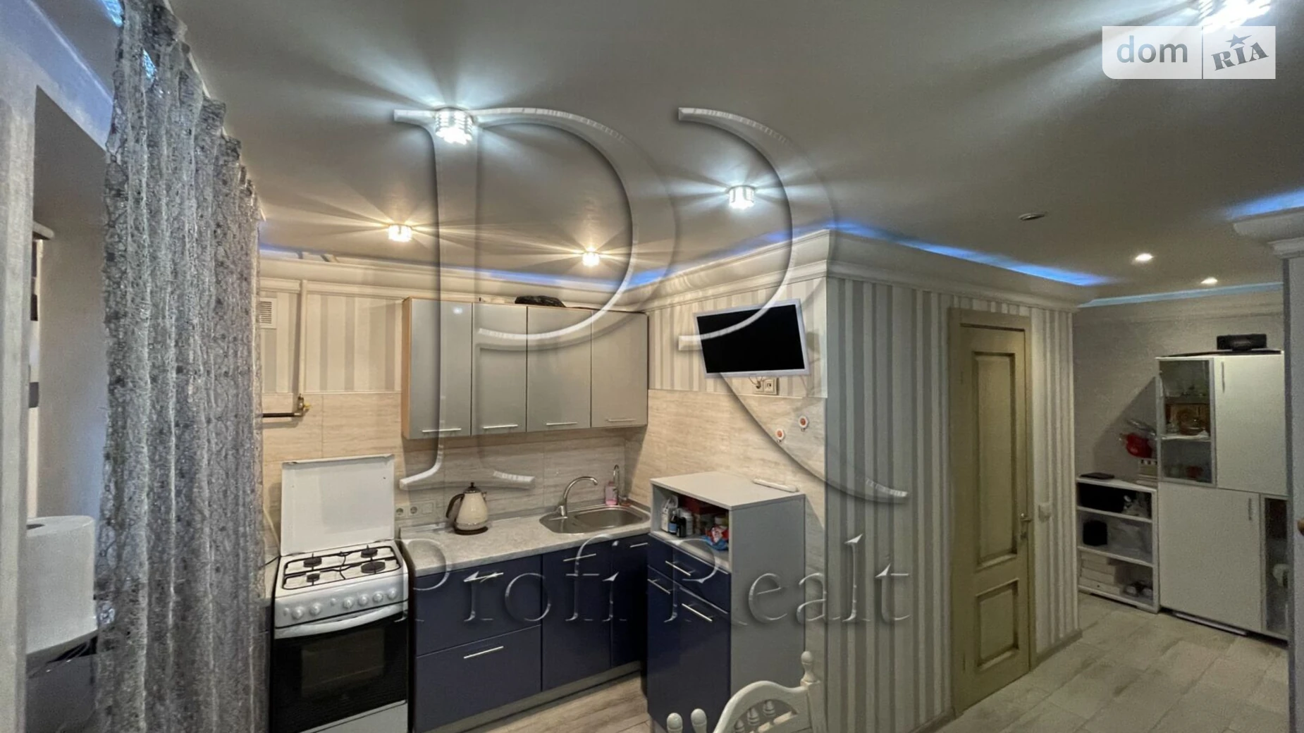 Продается 2-комнатная квартира 55 кв. м в Киеве, просп. Голосеевский(40-летия Октября), 108 корпус 3 - фото 3