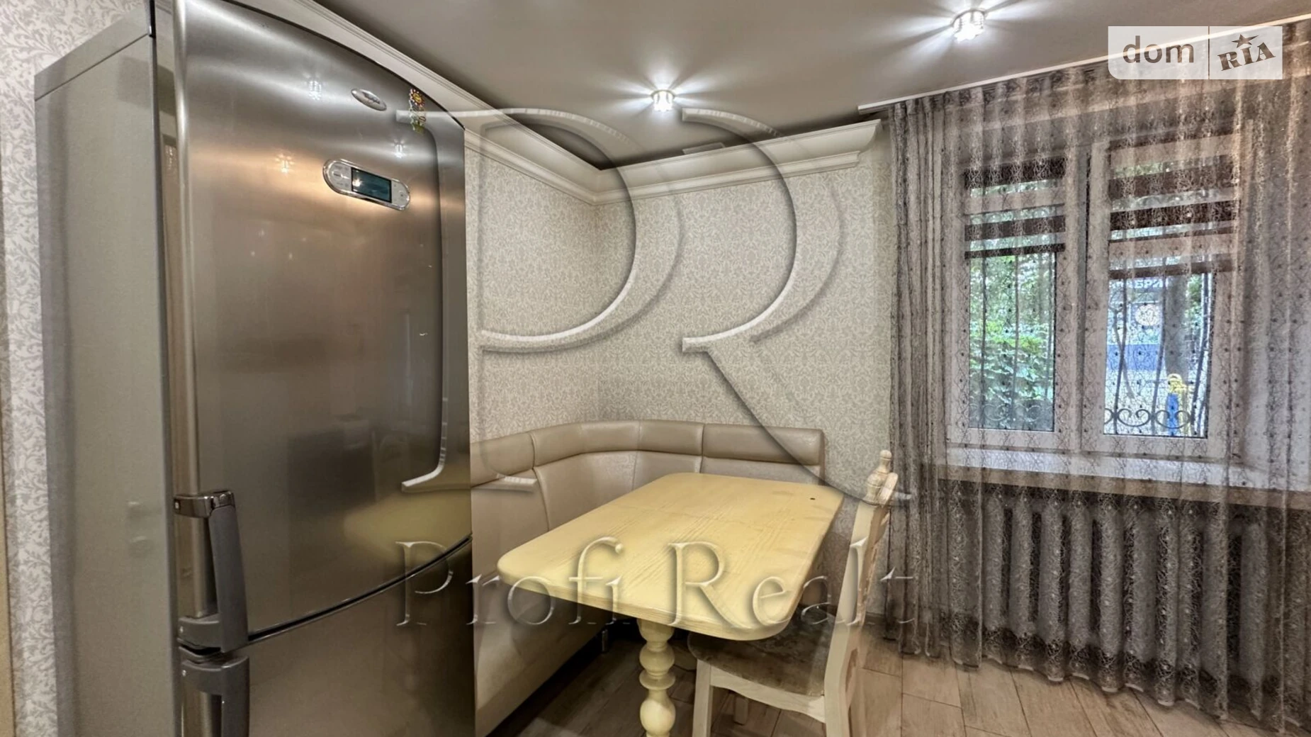 Продается 2-комнатная квартира 55 кв. м в Киеве, просп. Голосеевский(40-летия Октября), 108 корпус 3 - фото 5