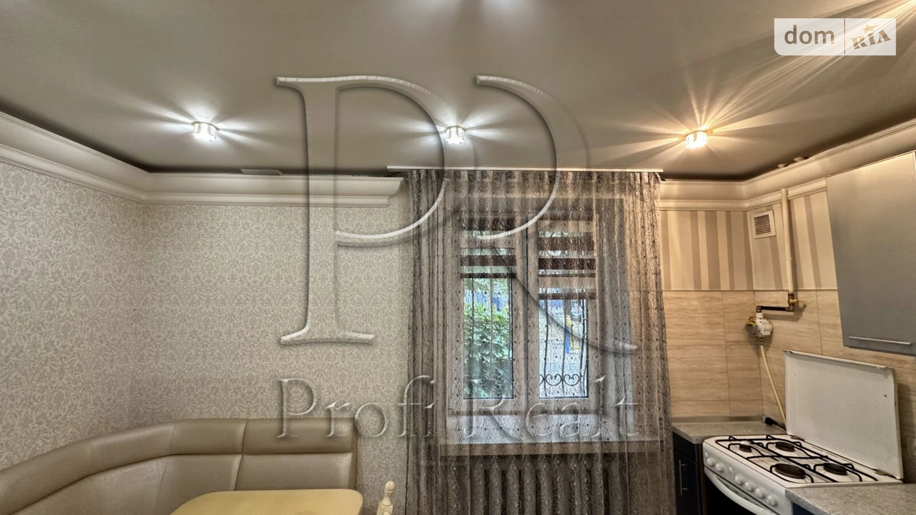 Продается 2-комнатная квартира 55 кв. м в Киеве, просп. Голосеевский(40-летия Октября), 108 корпус 3 - фото 4