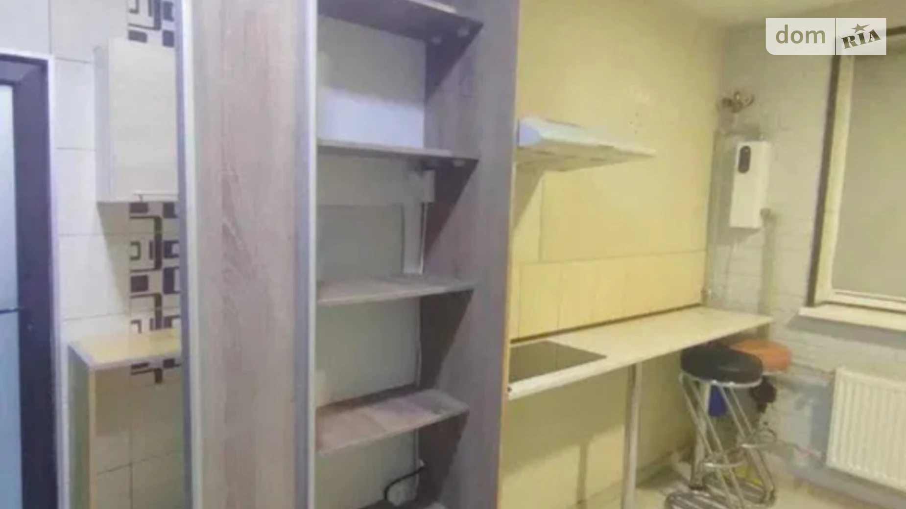 Продается 1-комнатная квартира 14 кв. м в Харькове, ул. Леси Украинки - фото 3