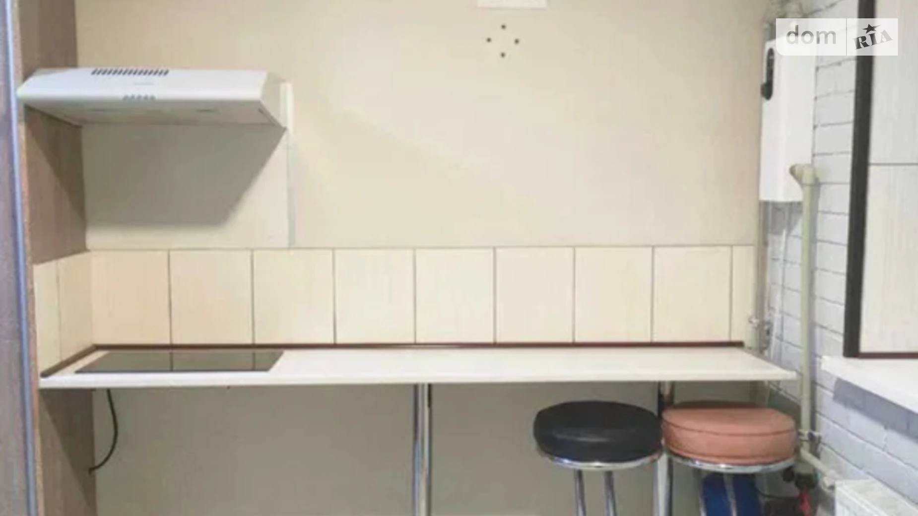 Продается 1-комнатная квартира 14 кв. м в Харькове, ул. Леси Украинки - фото 2