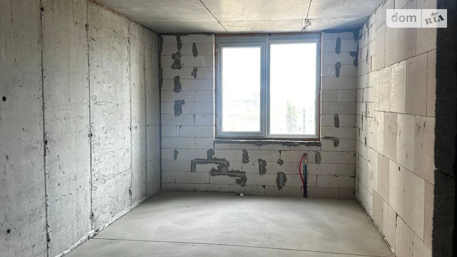 Продается 1-комнатная квартира 52.55 кв. м в Одессе, пер. Среднефонтанский, 1А - фото 5