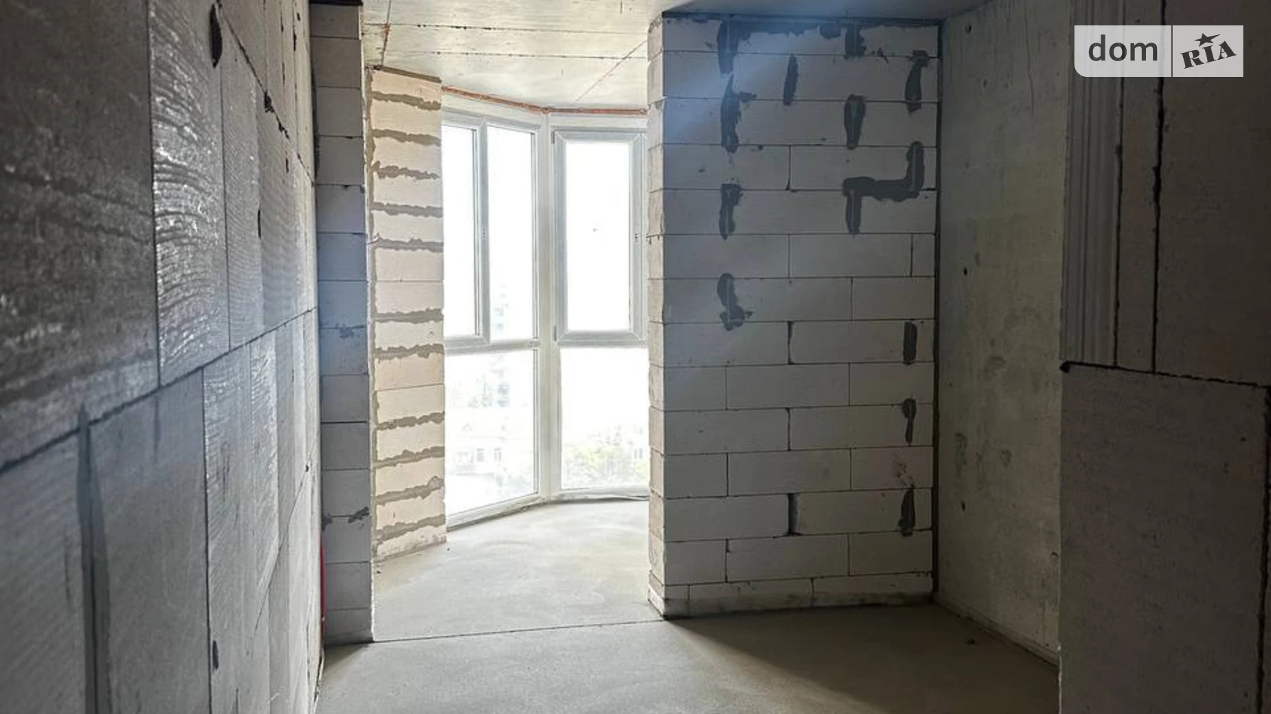 Продается 1-комнатная квартира 52.55 кв. м в Одессе, пер. Среднефонтанский, 1А - фото 4