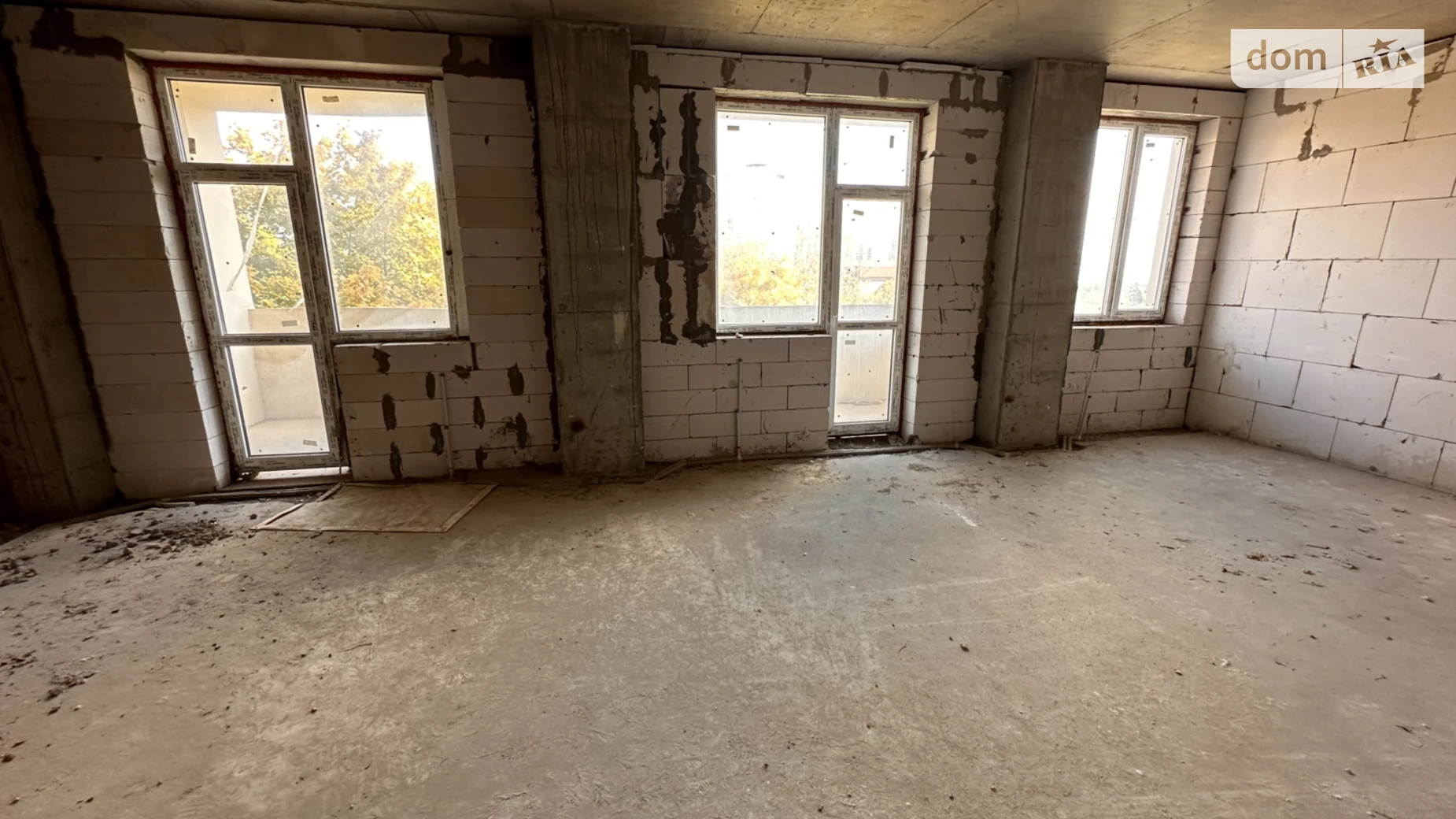 Продается 2-комнатная квартира 50 кв. м в Одессе, ул. Педагогическая, 21А - фото 2