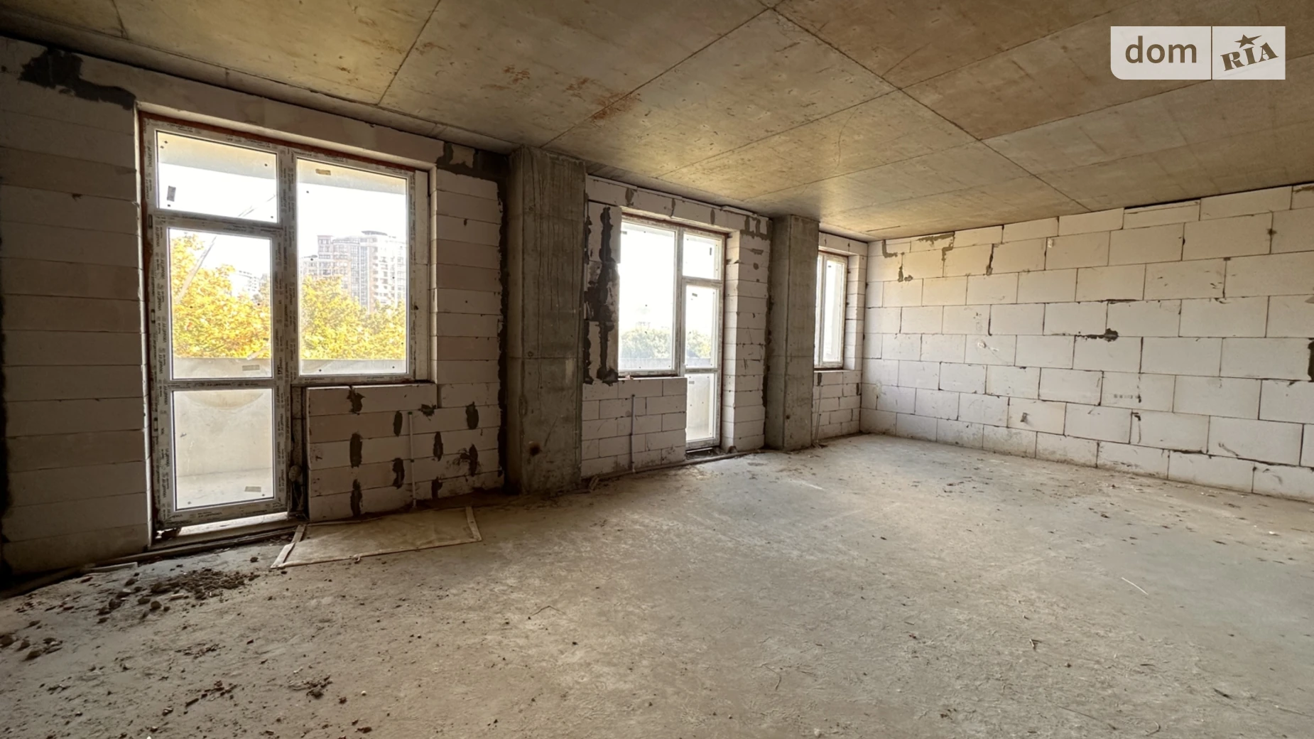 Продается 2-комнатная квартира 50 кв. м в Одессе, ул. Педагогическая, 21А - фото 3