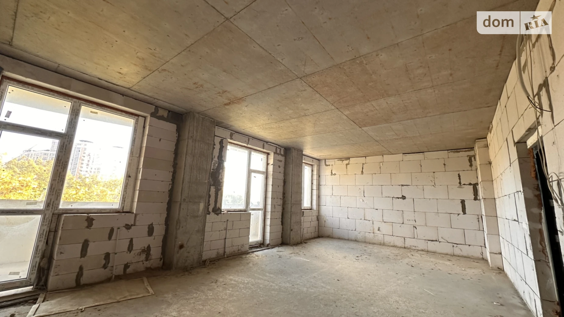 Продается 2-комнатная квартира 50 кв. м в Одессе, ул. Педагогическая, 21А - фото 4