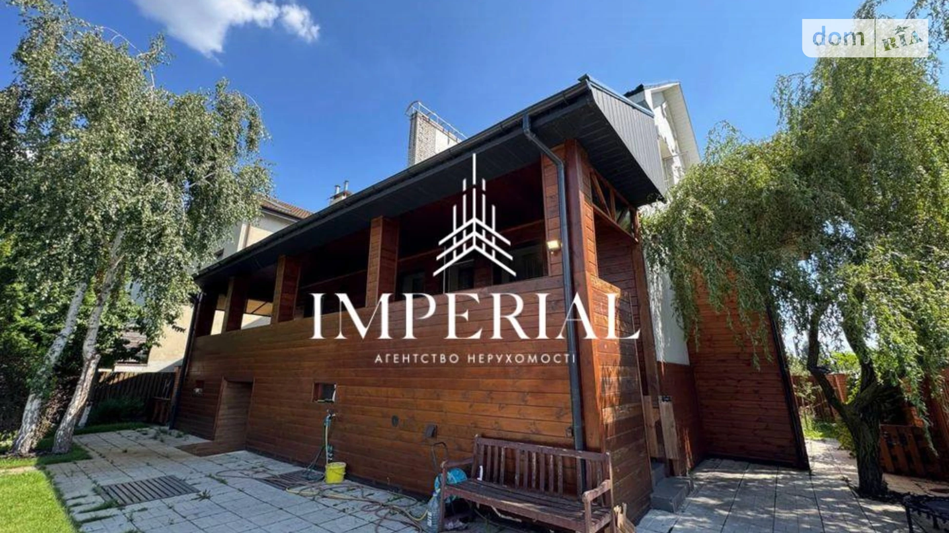 Продається частина будинку 300 кв. м з каміном, цена: 214000 $ - фото 4