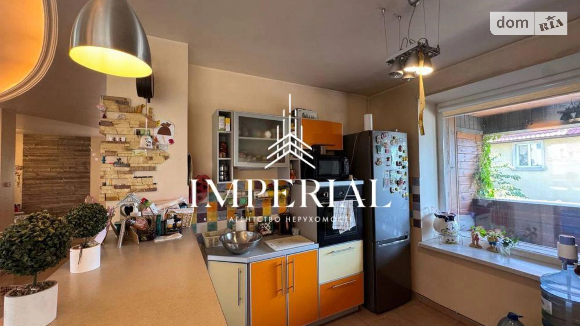 Продається частина будинку 300 кв. м з каміном, цена: 214000 $ - фото 5