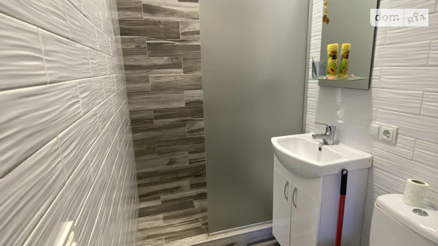 Продается 1-комнатная квартира 27 кв. м в Одессе, ул. Сергея Шелухина(Александра Невского), 68 - фото 3