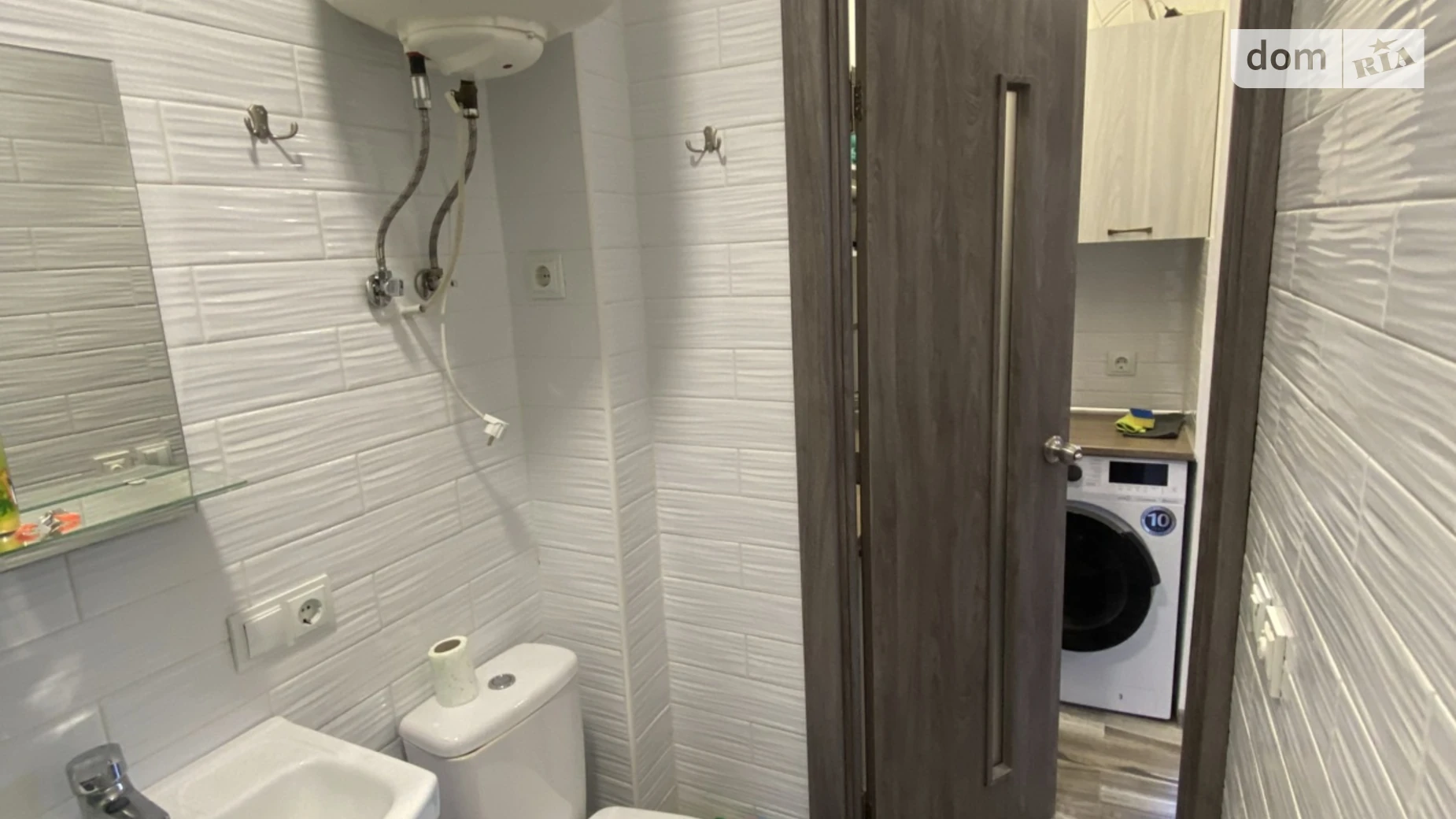 Продается 1-комнатная квартира 27 кв. м в Одессе, ул. Сергея Шелухина(Александра Невского), 68 - фото 4