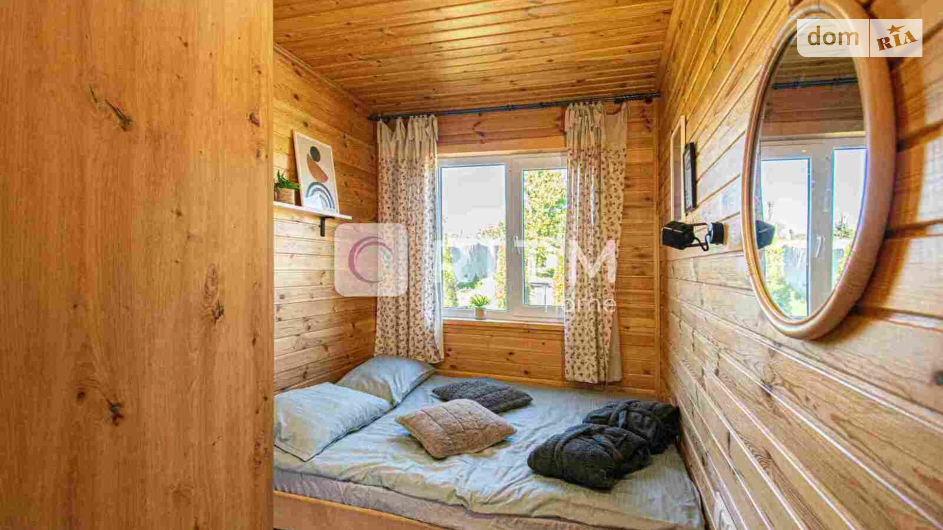 Продается одноэтажный дом 36 кв. м с террасой, цена: 43000 $ - фото 5