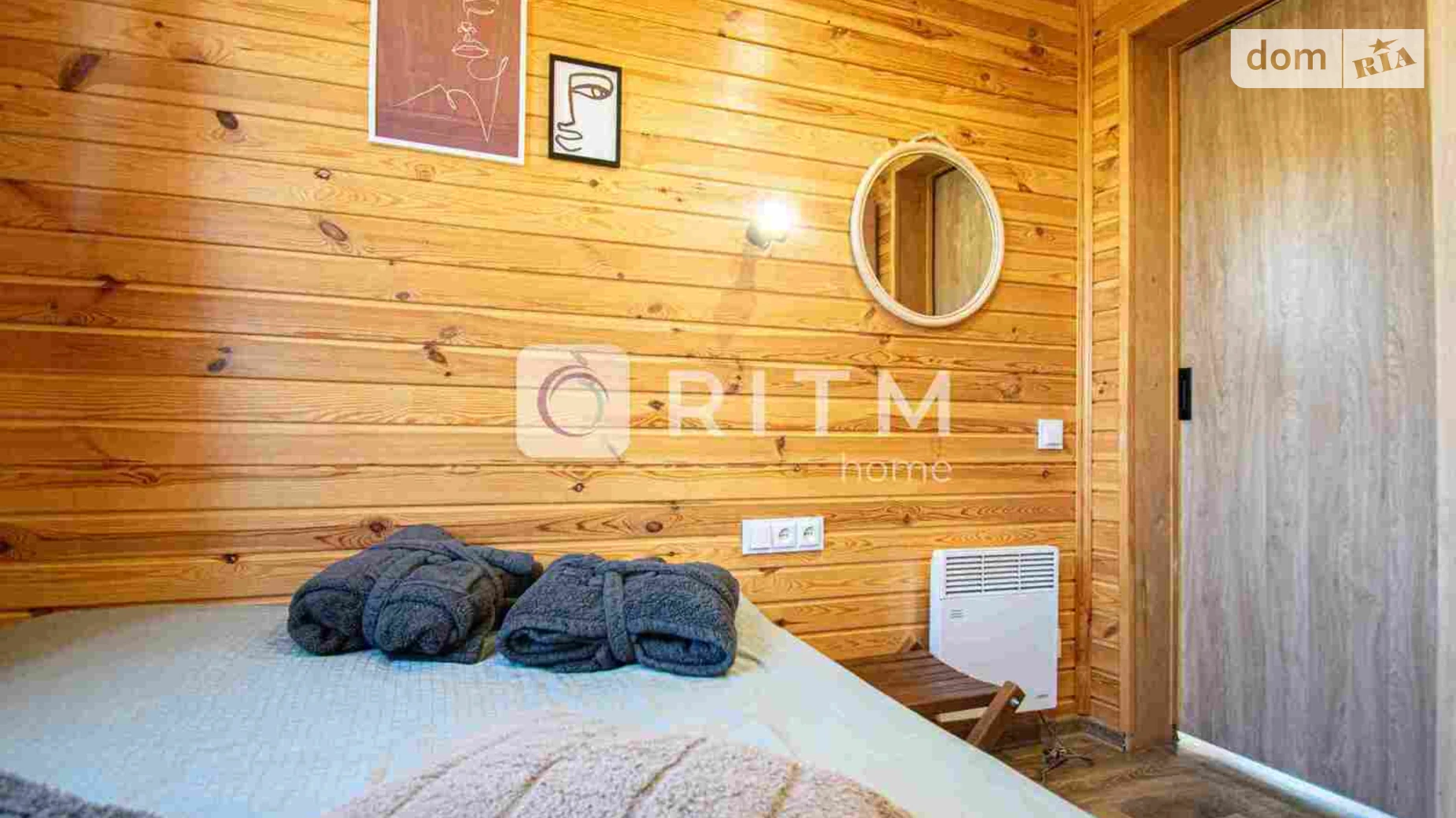 Продается одноэтажный дом 36 кв. м с террасой, цена: 43000 $ - фото 4