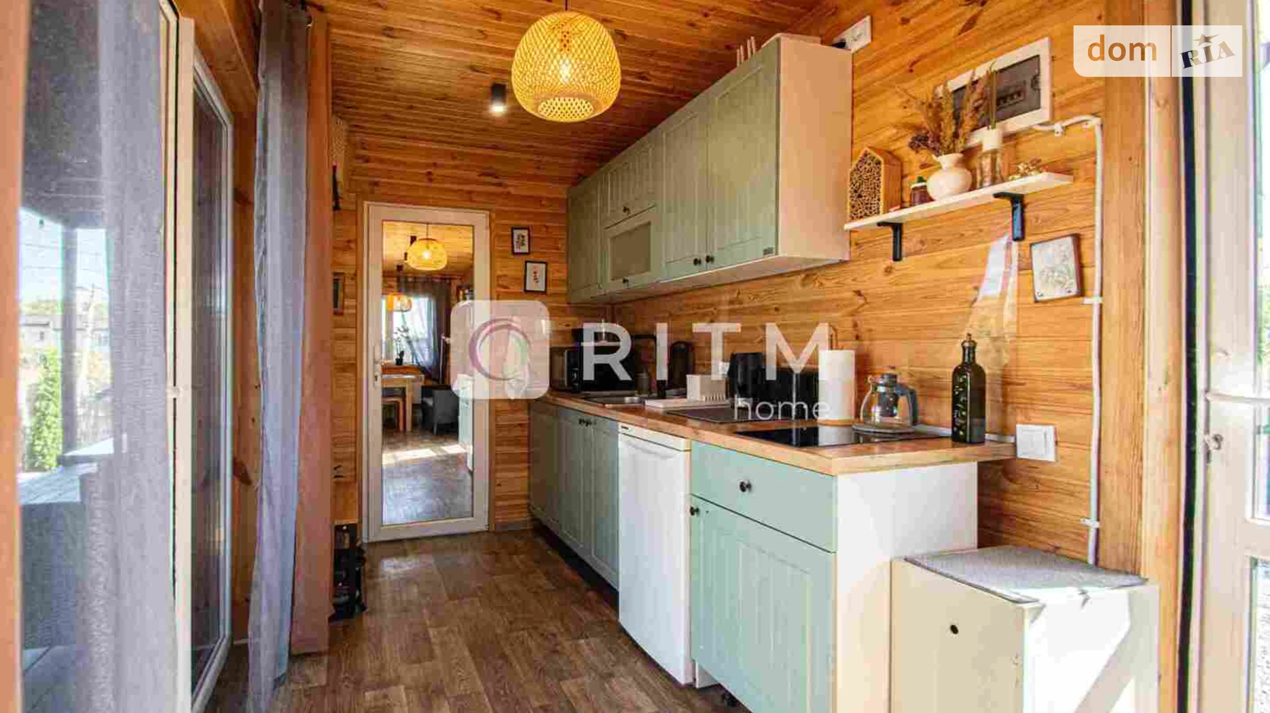 Продается одноэтажный дом 36 кв. м с террасой, цена: 43000 $ - фото 2