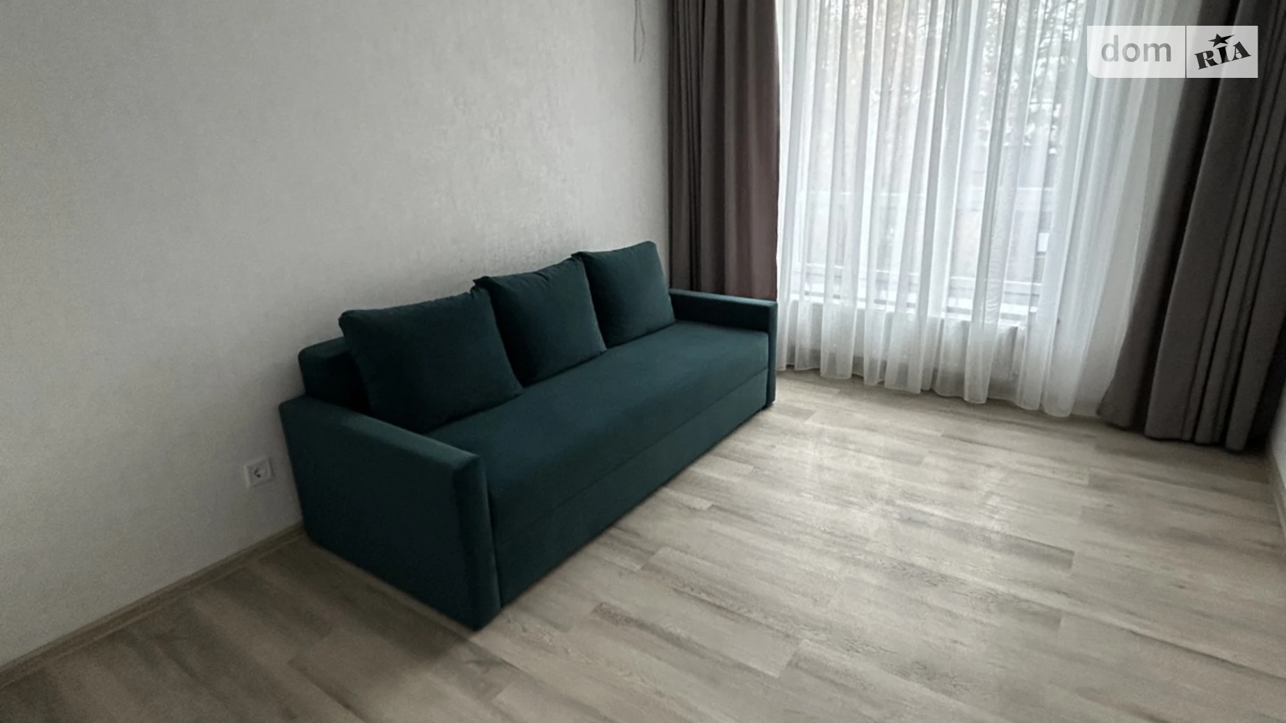 Сдается в аренду 2-комнатная квартира 61 кв. м в Ирпене, ул. Павленко, 58 - фото 2