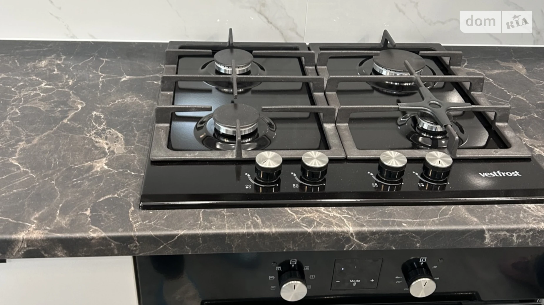 Сдается в аренду 2-комнатная квартира 61 кв. м в Ирпене, ул. Павленко, 58 - фото 5