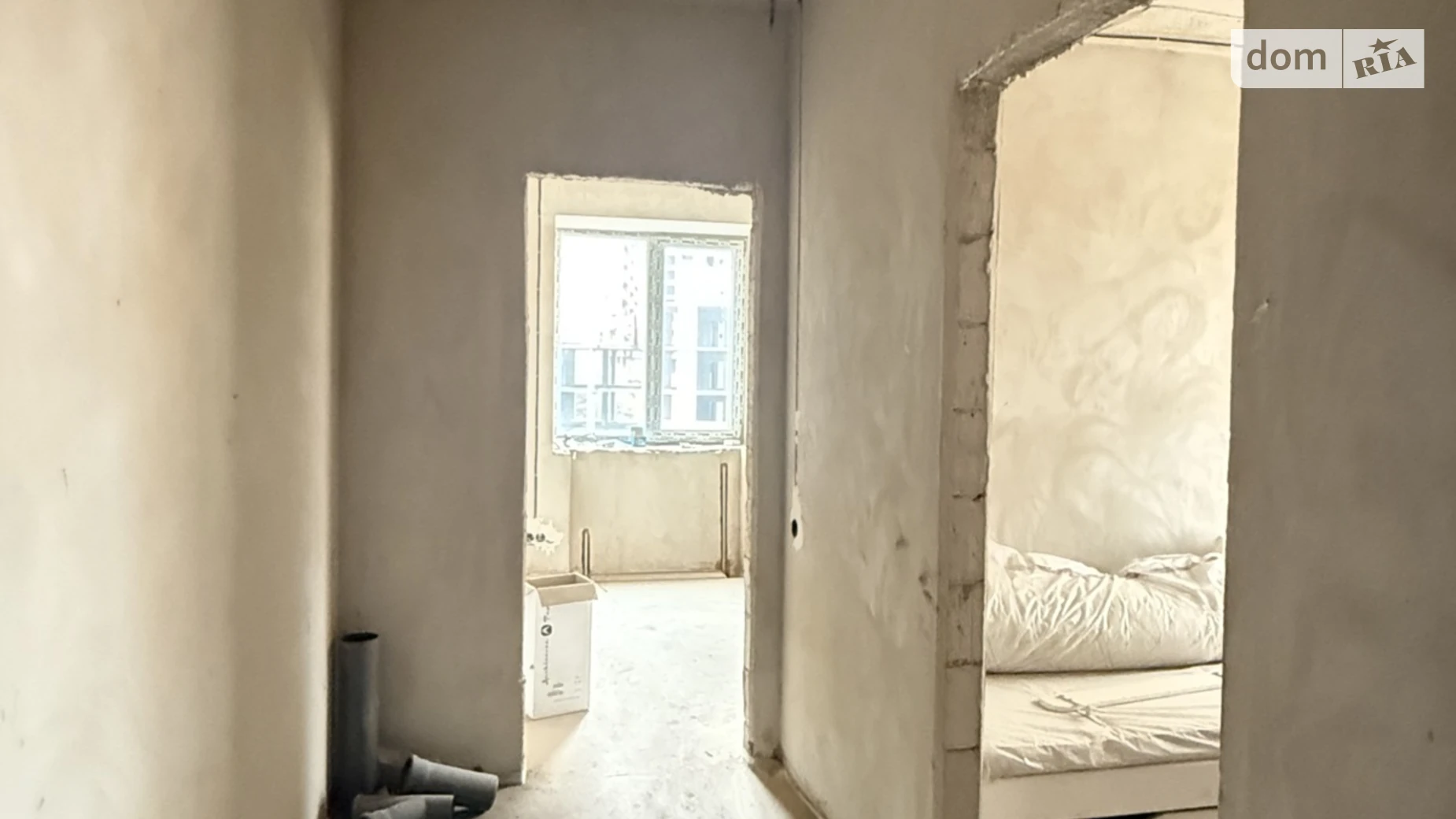 Продається 2-кімнатна квартира 55 кв. м у Ірпені, вул. Виговського(Суворова), 2Д/1 - фото 5