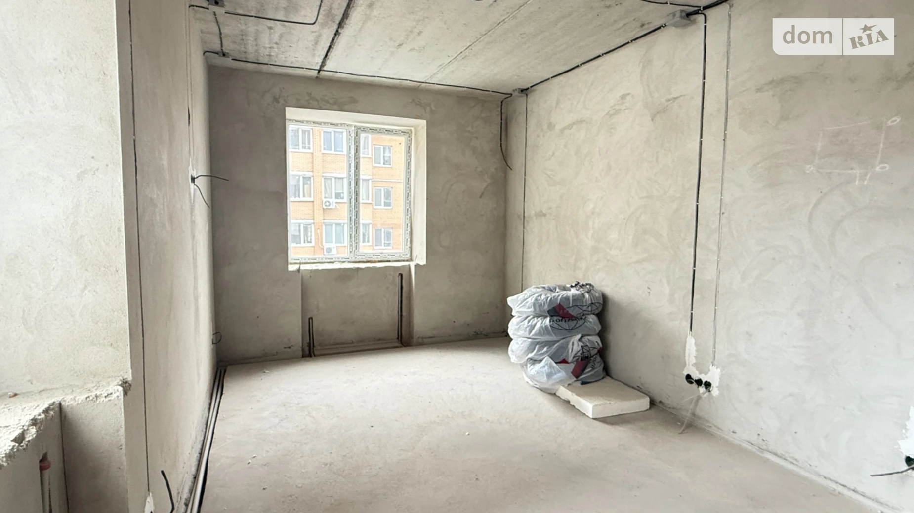 Продається 2-кімнатна квартира 55 кв. м у Ірпені, вул. Виговського(Суворова), 2Д/1 - фото 2