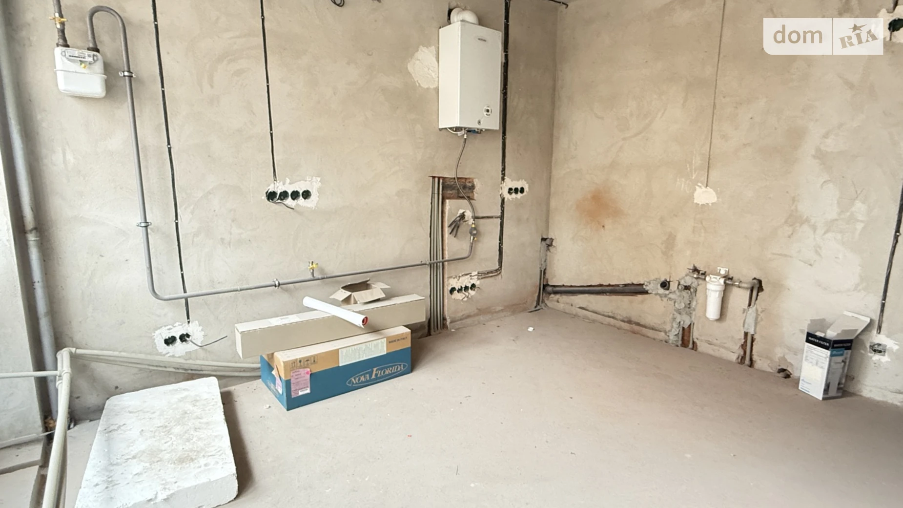 Продається 2-кімнатна квартира 55 кв. м у Ірпені, вул. Виговського(Суворова), 2Д/1 - фото 3