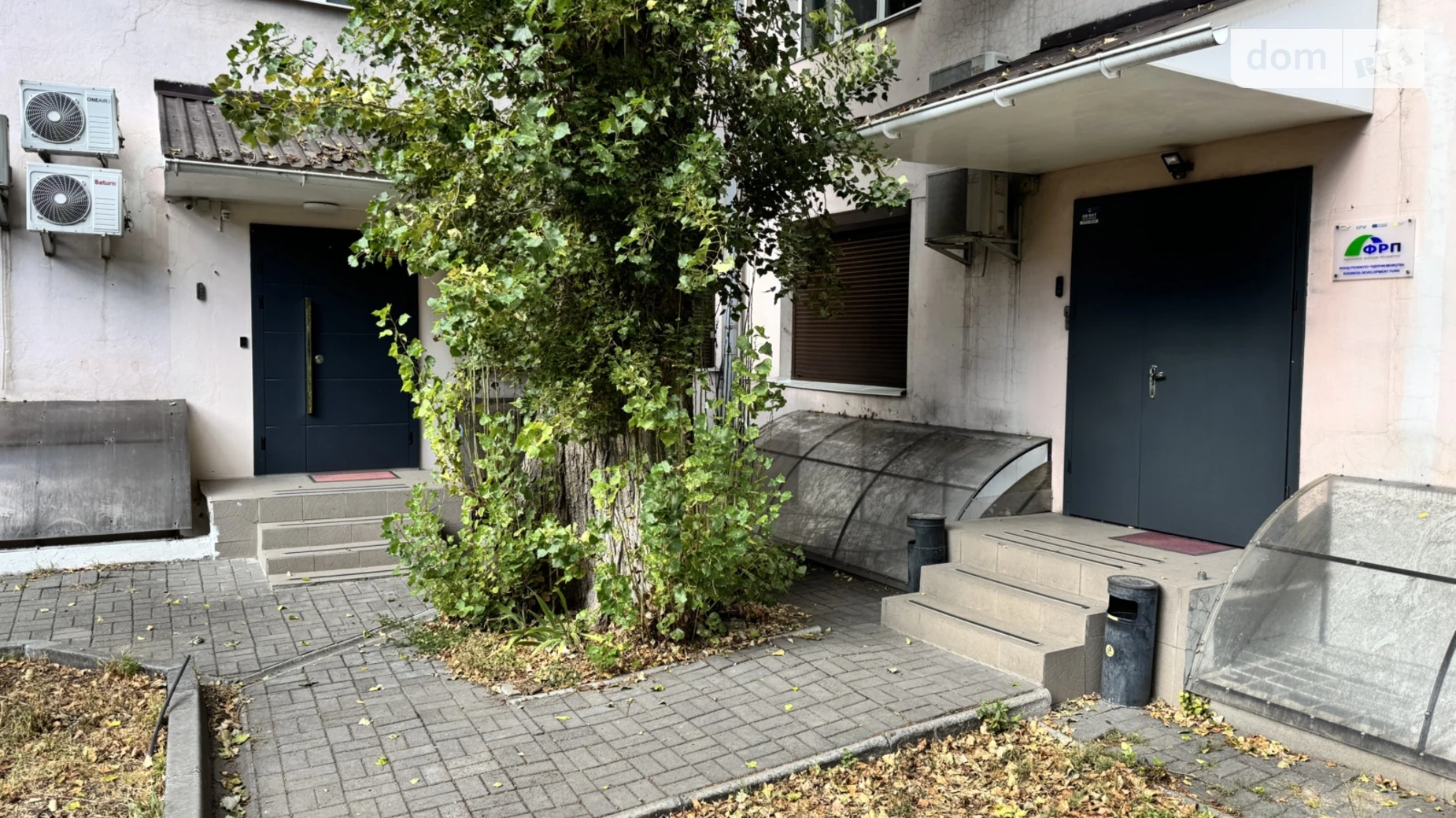 Сдается в аренду офис 88 кв. м в бизнес-центре, цена: 1500 $ - фото 3