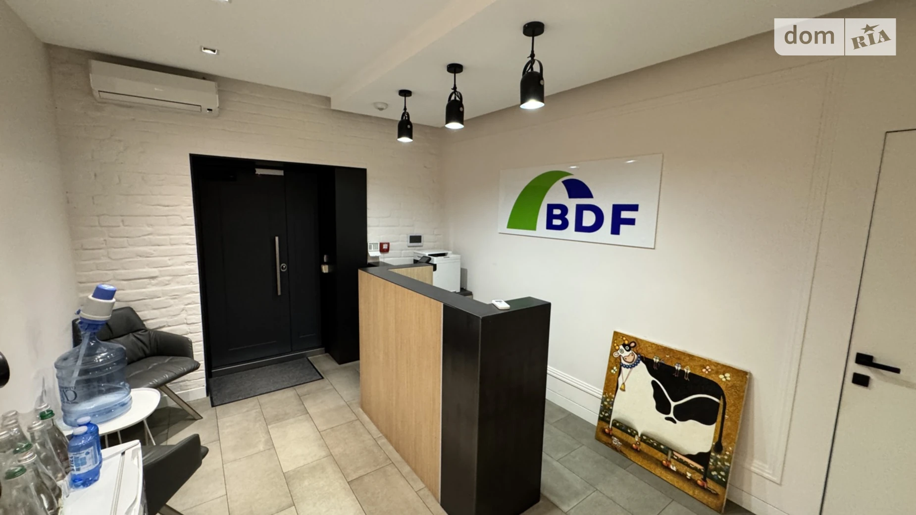 Сдается в аренду офис 88 кв. м в бизнес-центре, цена: 1500 $ - фото 5