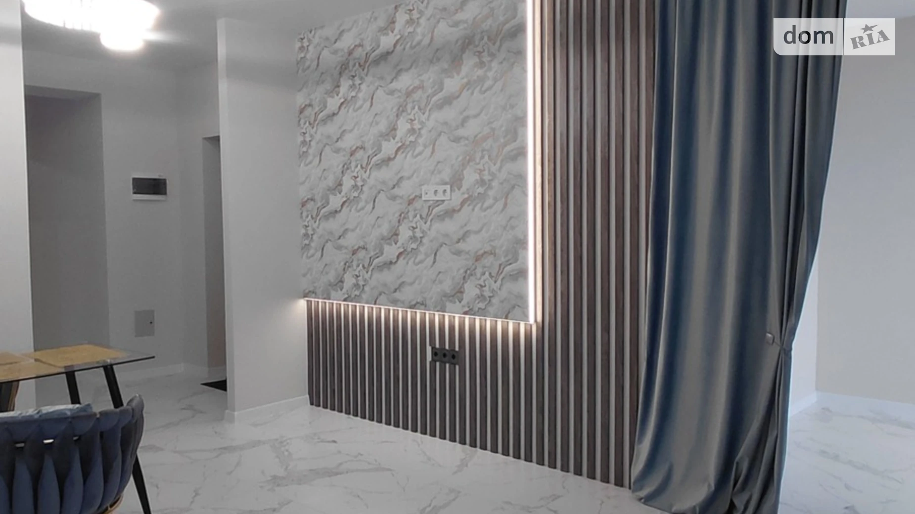 Продается 1-комнатная квартира 53 кв. м в Виннице, ул. Андрея Шептицкого - фото 3