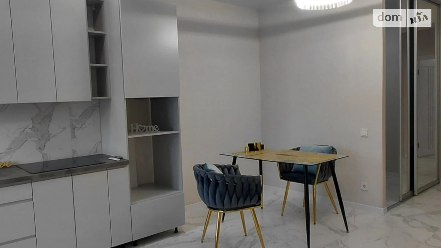 Продается 1-комнатная квартира 53 кв. м в Виннице, ул. Андрея Шептицкого - фото 5