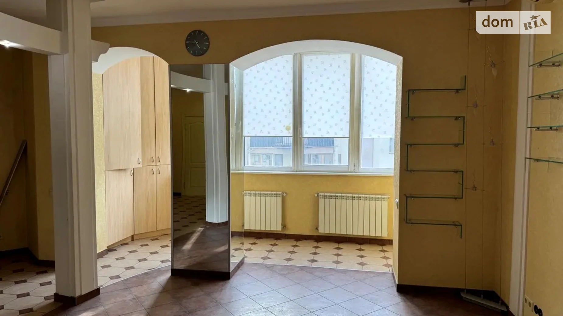 Продается 3-комнатная квартира 138 кв. м в Киеве, ул. Дмитриевская, 48Г - фото 3