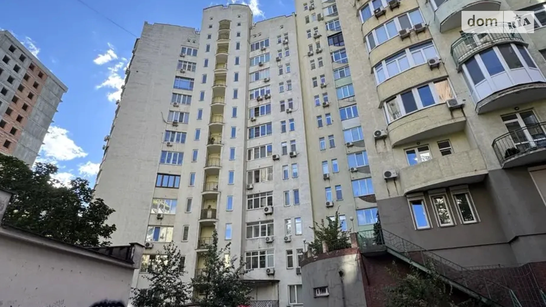 Продается 3-комнатная квартира 138 кв. м в Киеве, ул. Дмитриевская, 48Г - фото 5