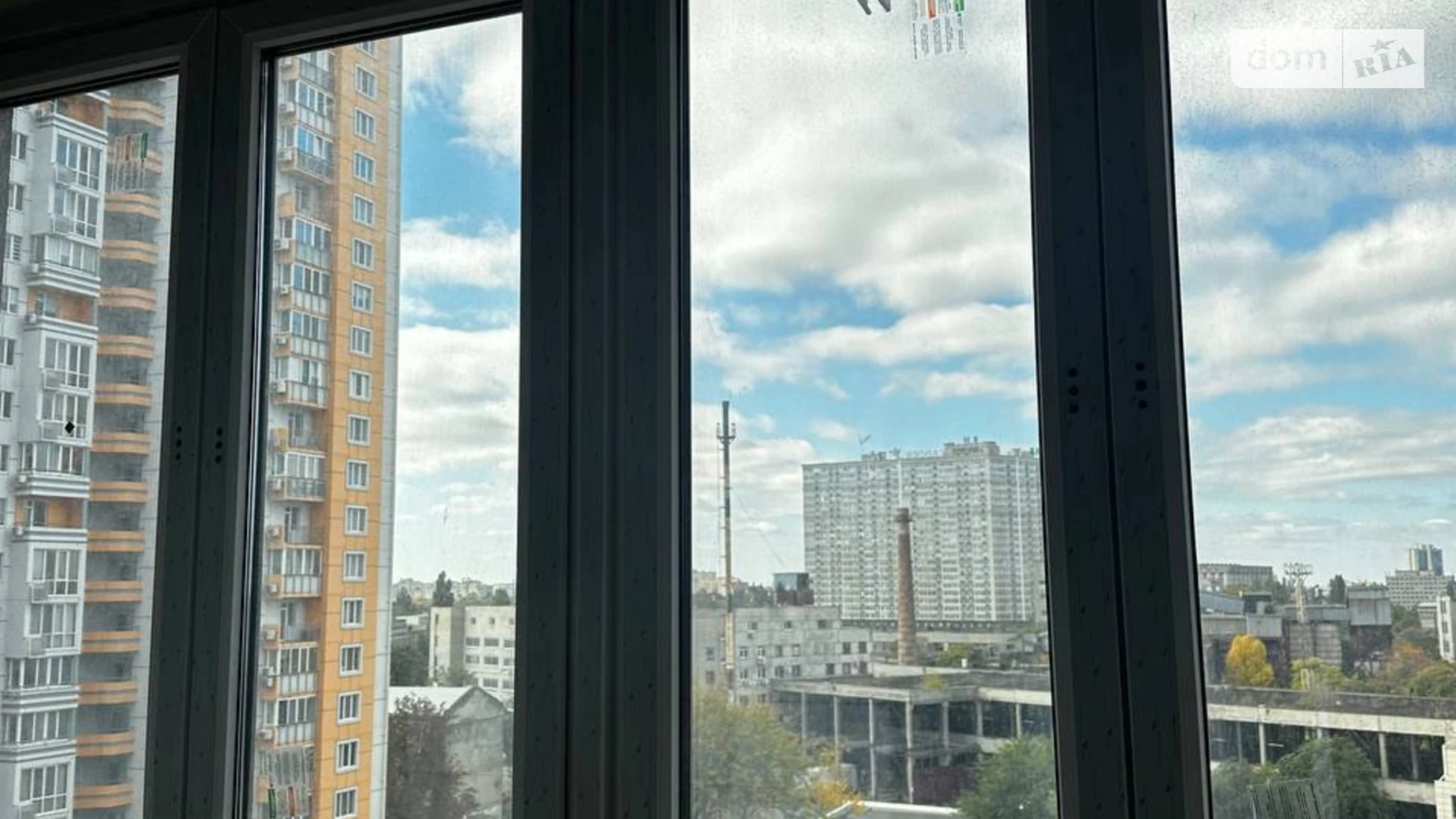 Продается 1-комнатная квартира 49.64 кв. м в Одессе, пер. Среднефонтанский, 1А - фото 3