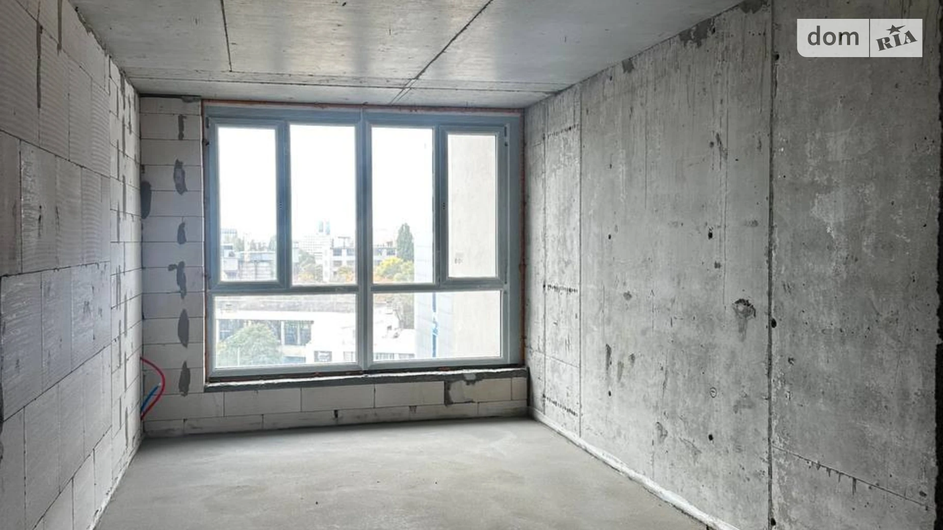 Продается 1-комнатная квартира 49.64 кв. м в Одессе, пер. Среднефонтанский, 1А - фото 5