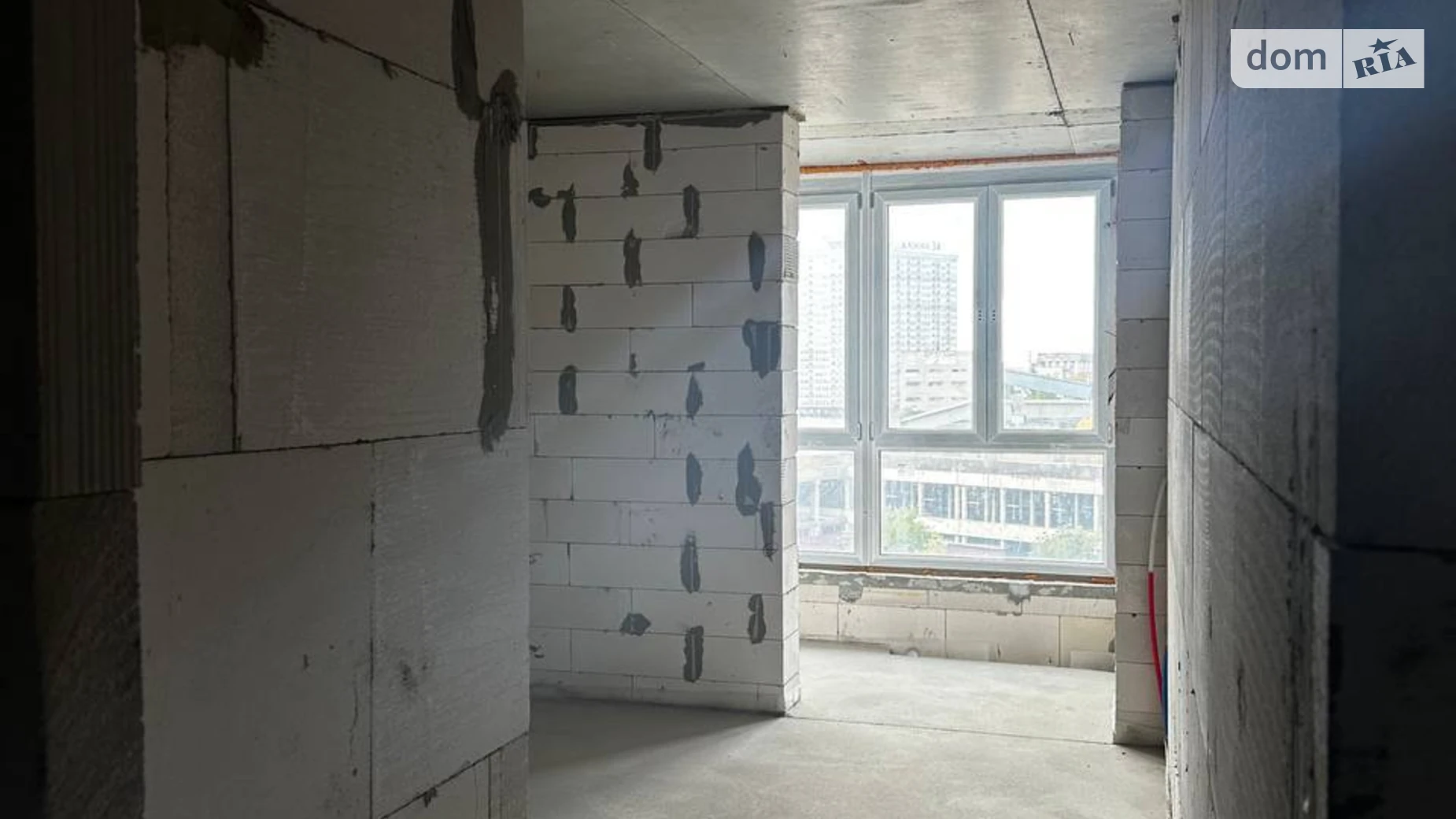 Продается 1-комнатная квартира 49.64 кв. м в Одессе, пер. Среднефонтанский, 1А - фото 4