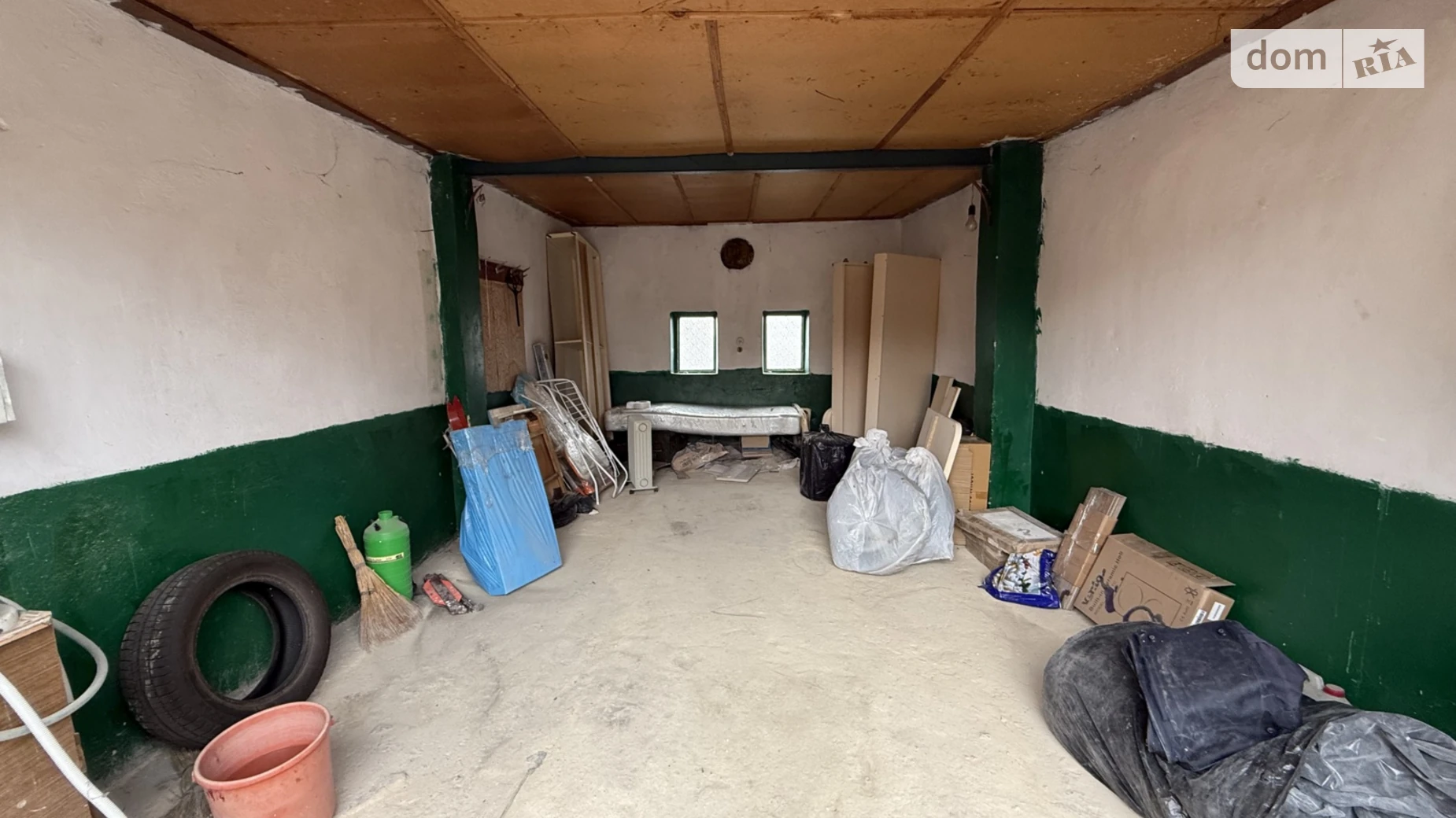 Продается место в гаражном кооперативе универсальный на 21 кв. м, цена: 4500 $ - фото 3